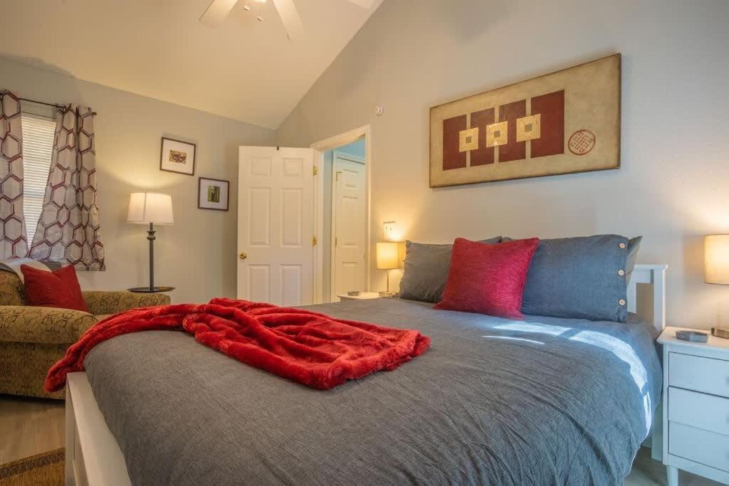 Sasquatch Lodge E Sleeps 13 Gatlinburg Eksteriør bilde