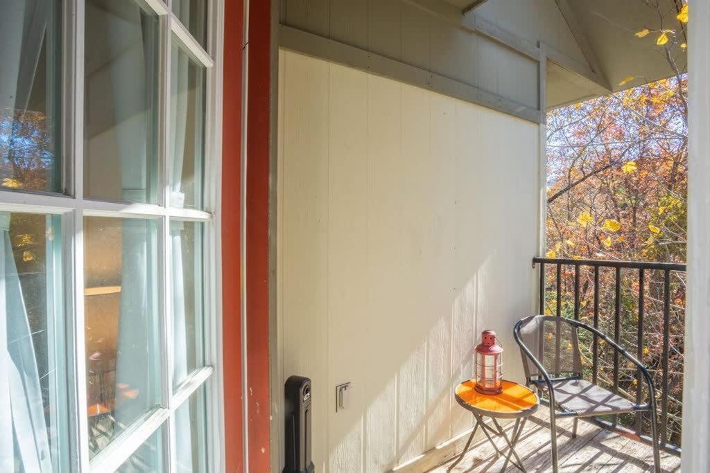Sasquatch Lodge E Sleeps 13 Gatlinburg Eksteriør bilde