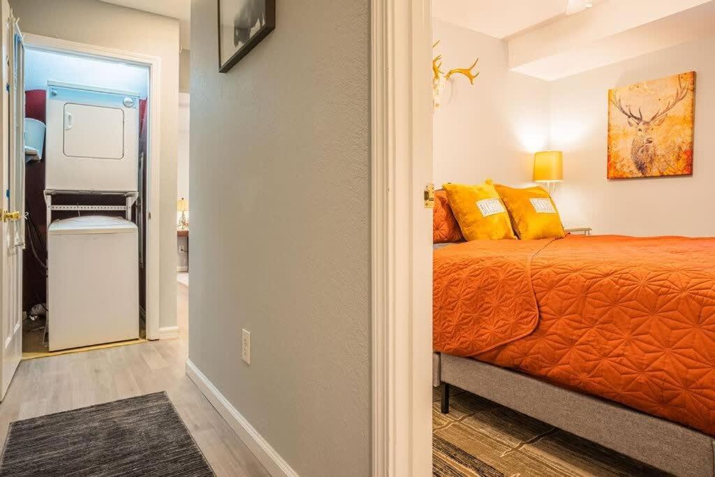 Sasquatch Lodge E Sleeps 13 Gatlinburg Eksteriør bilde