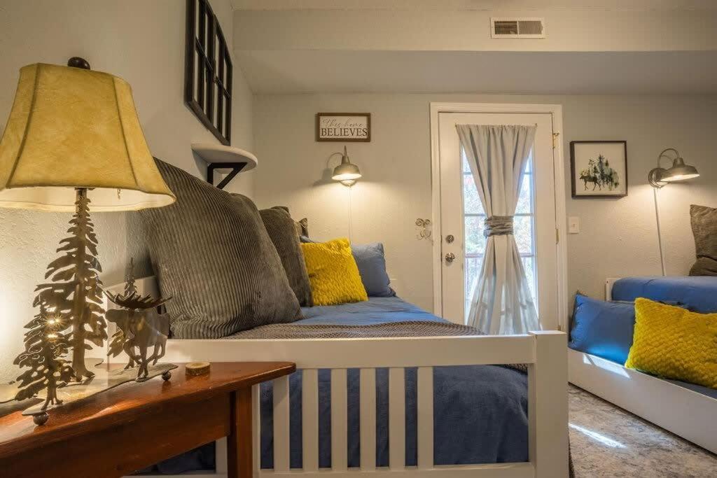 Sasquatch Lodge E Sleeps 13 Gatlinburg Eksteriør bilde