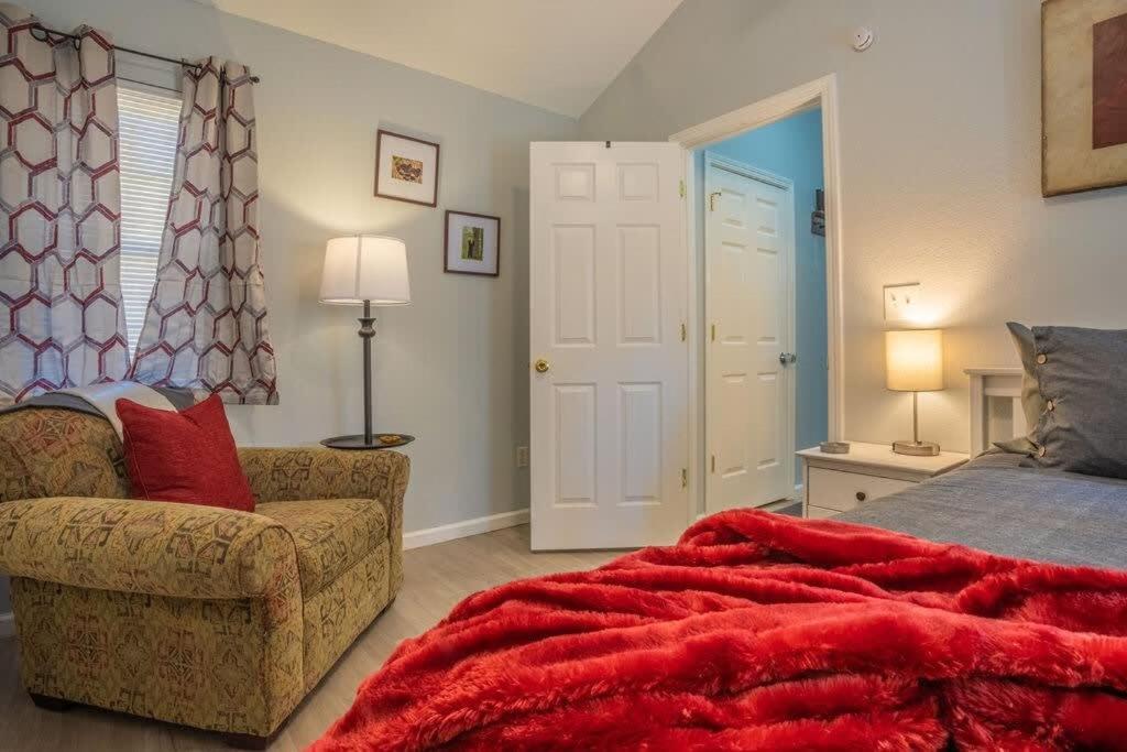 Sasquatch Lodge E Sleeps 13 Gatlinburg Eksteriør bilde