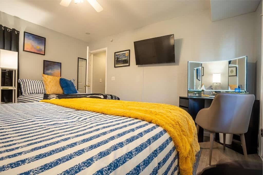 Sasquatch Lodge E Sleeps 13 Gatlinburg Eksteriør bilde