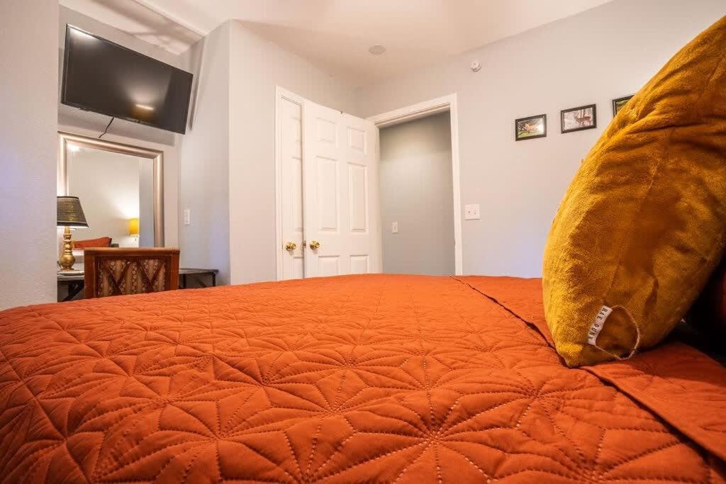 Sasquatch Lodge E Sleeps 13 Gatlinburg Eksteriør bilde