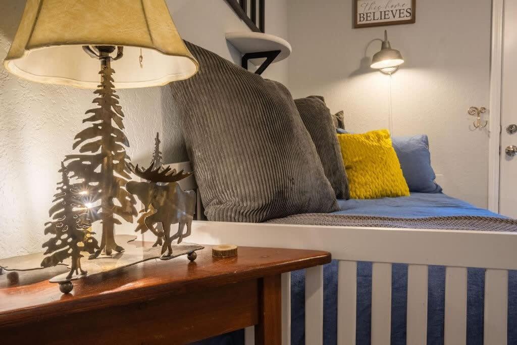 Sasquatch Lodge E Sleeps 13 Gatlinburg Eksteriør bilde