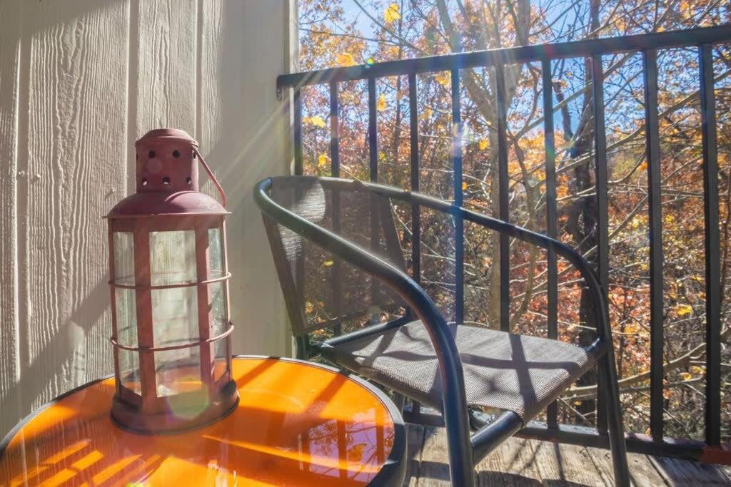 Sasquatch Lodge E Sleeps 13 Gatlinburg Eksteriør bilde