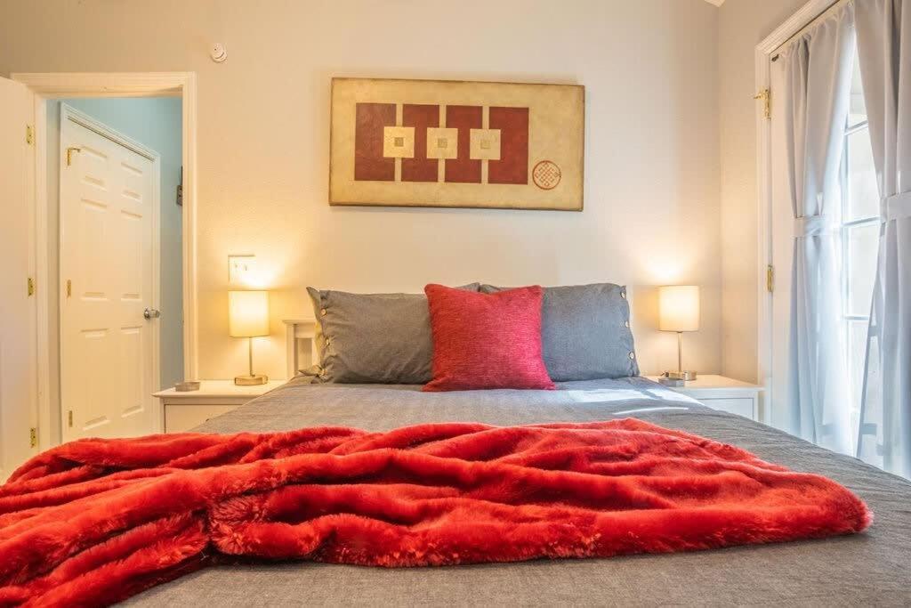 Sasquatch Lodge E Sleeps 13 Gatlinburg Eksteriør bilde