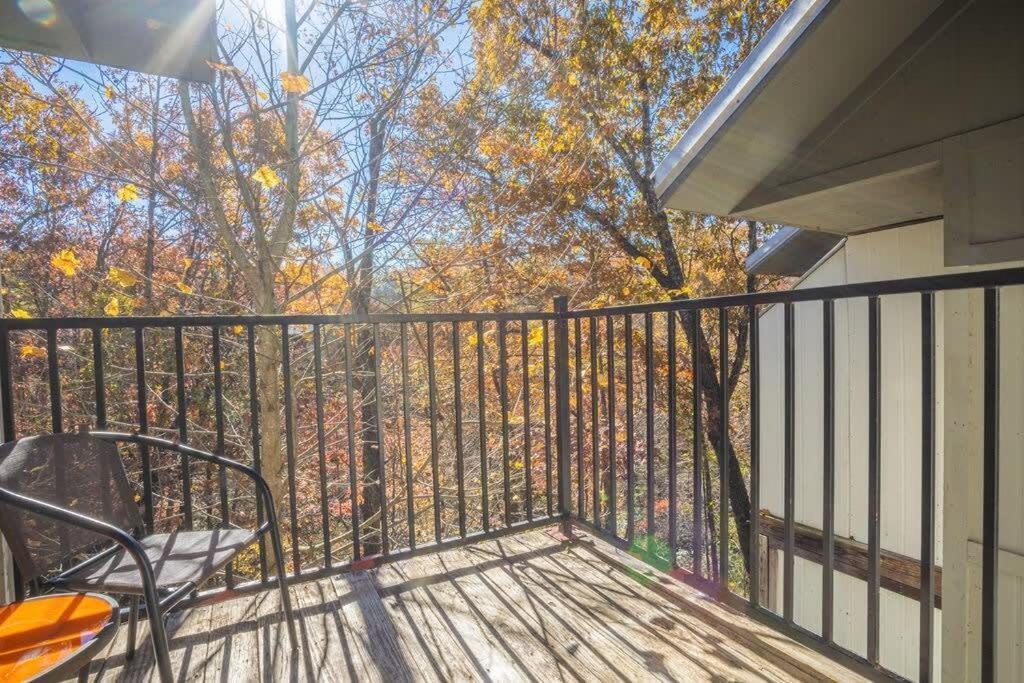Sasquatch Lodge E Sleeps 13 Gatlinburg Eksteriør bilde